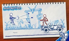 Sketchman v1.0.2 ekran görüntüleri