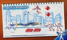 Sketchman v1.0.2 ekran görüntüleri