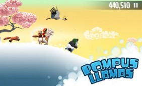 Ski Safari v1.5.1 ekran görüntüleri