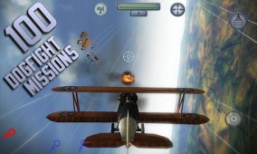 Sky Gamblers Rise of Glory v1.5.3 ekran görüntüleri