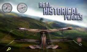 Sky Gamblers Rise of Glory v1.5.3 ekran görüntüleri