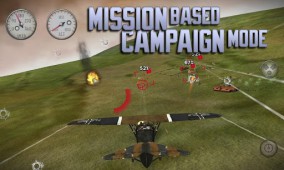 Sky Gamblers Rise of Glory v1.5.3 ekran görüntüleri