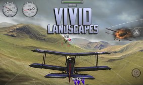 Sky Gamblers Rise Of Glory v1.5.5 ekran görüntüleri