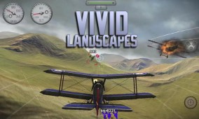 Sky Gamblers Rise of Glory v1.5.9 ekran görüntüleri