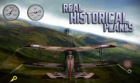 Sky Gamblers Rise of Glory v1.5.9 ekran görüntüleri