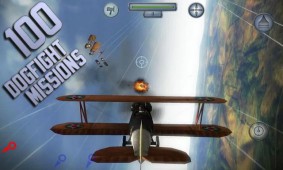 Sky Gamblers Rise of Glory v1.5.9 ekran görüntüleri