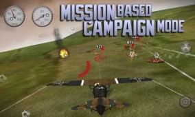 Sky Gamblers Rise of Glory v1.5.9 ekran görüntüleri
