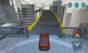  Sky racing G v1.0 ekran görüntüleri