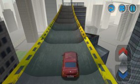  Sky racing G v1.0 ekran görüntüleri