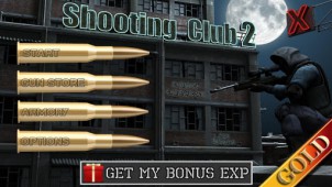 Shooting Club 2 v3.6.29 ekran görüntüleri