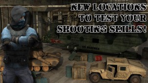 Shooting Club 2 v3.6.29 ekran görüntüleri