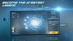 Shadow Battle 2.1 ekran görüntüleri