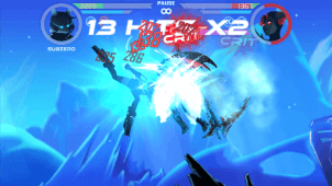 Shadow Battle 2.1 ekran görüntüleri