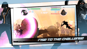 Shadow Battle 2.1 ekran görüntüleri