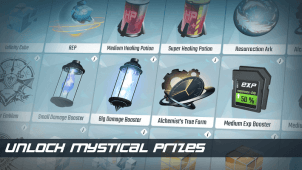 Shadow Battle 2.1 ekran görüntüleri