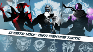 Shadow Battle 2.1 ekran görüntüleri