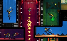 Shadow Blade ekran görüntüleri