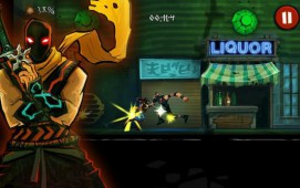 Shadow Blade ekran görüntüleri