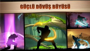 Shadow Fight 2 ekran görüntüleri