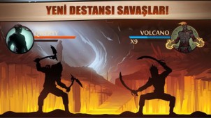 Shadow Fight 2 ekran görüntüleri