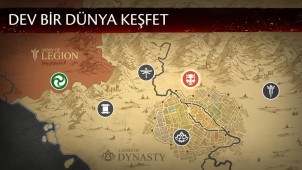 Shadow Fight 3 ekran görüntüleri