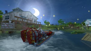 Shine Runner v1.2.3 ekran görüntüleri