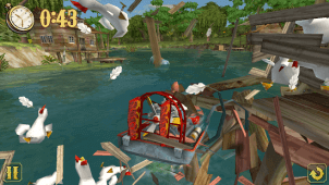 Shine Runner v1.4.3 ekran görüntüleri