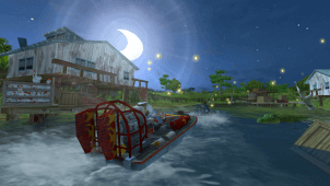 Shine Runner v1.4.3 ekran görüntüleri