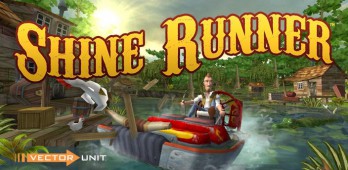 Shine Runner v1.4.3 ekran görüntüleri