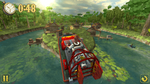 Shine Runner v1.4.3 ekran görüntüleri