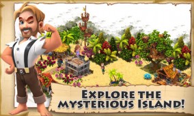 Shipwrecked v1.0 Çiftlik ekran görüntüleri