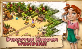 Shipwrecked v1.0 Çiftlik ekran görüntüleri