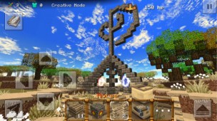 SimpleCraft 2: Biomes v1.1.6 ekran görüntüleri