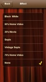 Silent Film Director v1.0 Signed Videolara Efekt Ekleme ekran görüntüleri