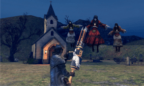 Six Guns v1.0 ekran görüntüleri