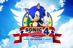 Sonic 4 Episode I v1.00 ekran görüntüleri