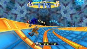 Sonic 4 Episode II v1.4 ekran görüntüleri