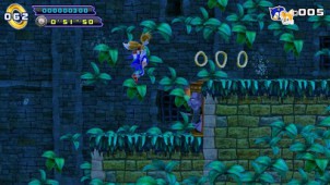 Sonic 4 Episode II v1.4 ekran görüntüleri
