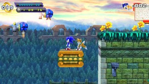 Sonic 4 Episode II v1.4 ekran görüntüleri