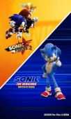 Sonic Forces - Running Battle ekran görüntüleri