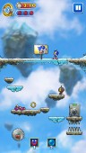 Sonic Jump v1.3 ekran görüntüleri