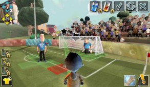 Soccer Moves v1.0 Para Modlu ekran görüntüleri