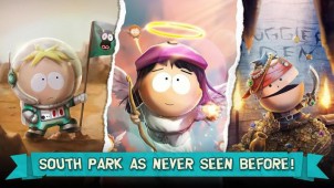 South Park: Phone Destroyer ekran görüntüleri