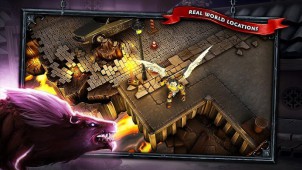 SoulCraft - Action RPG ekran görüntüleri