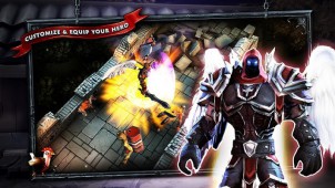 SoulCraft - Action RPG ekran görüntüleri