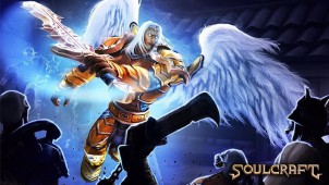 SoulCraft - Action RPG ekran görüntüleri