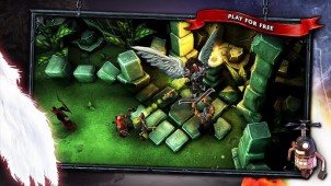 SoulCraft - Action RPG ekran görüntüleri