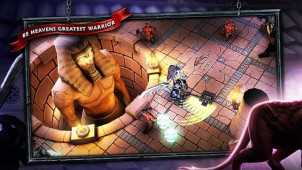 SoulCraft - Action RPG ekran görüntüleri