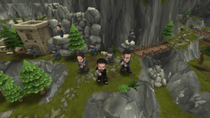 Söz ekran görüntüleri