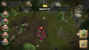 Söz ekran görüntüleri